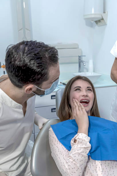 Best Pediatric Emergency Dentist in Berwick, LA