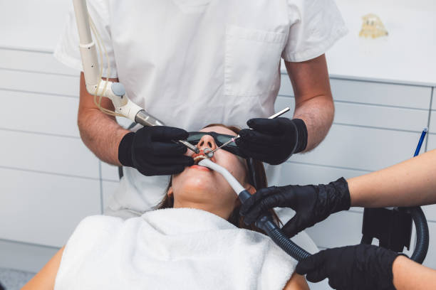 Best Emergency Root Canal Treatment in Berwick, LA